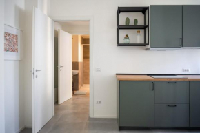 CityLife Modern Bilo Milano